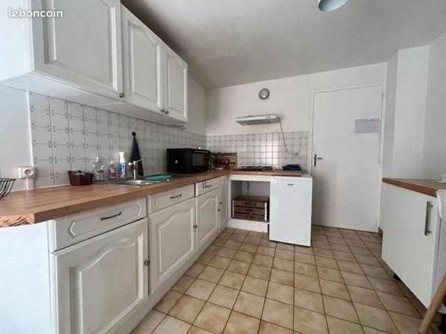 Maison vente à Confolens