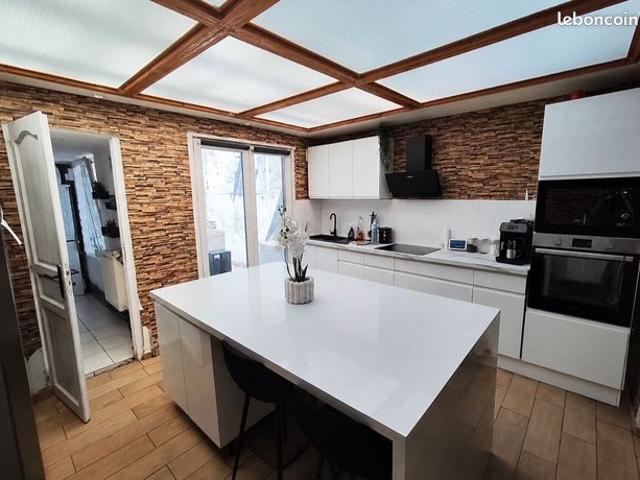 Maison vente à Calais