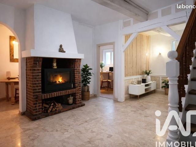 Maison vente à Dreux, Digny