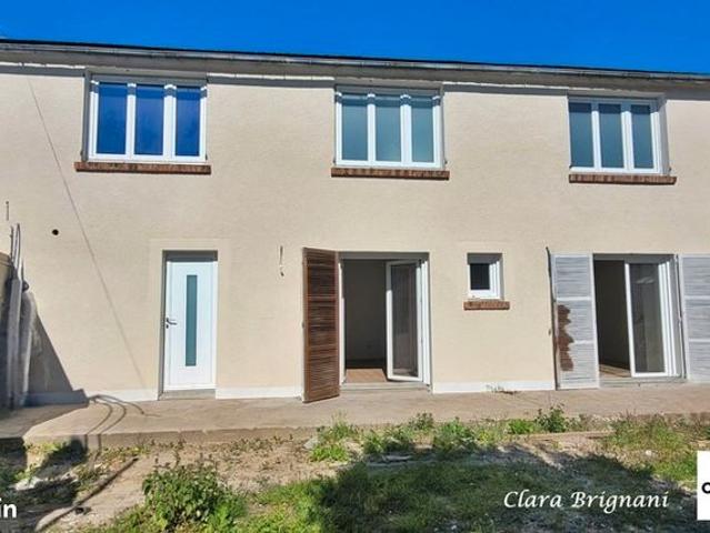 Maison vente à Vitry-le-François, Grand Est