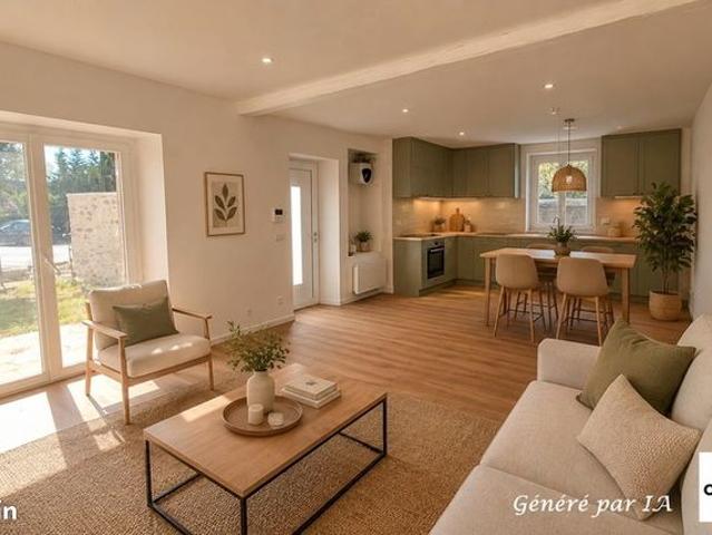 Maison vente à Vitry-le-François, Grand Est