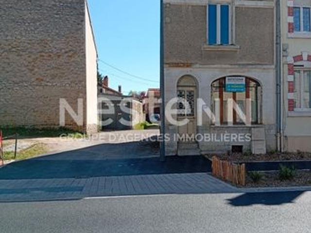Maison vente à Bar-le-Duc, Revigny-sur-ornain
