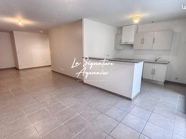 Maison vente à Agen
