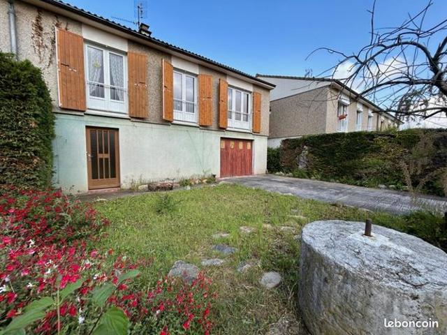 Maison vente à Valence, Tain-l'hermitage