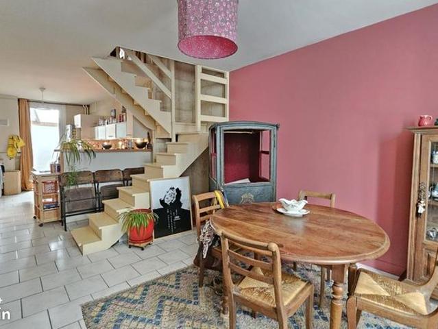 Maison vente à Niort, Deux-Sèvres