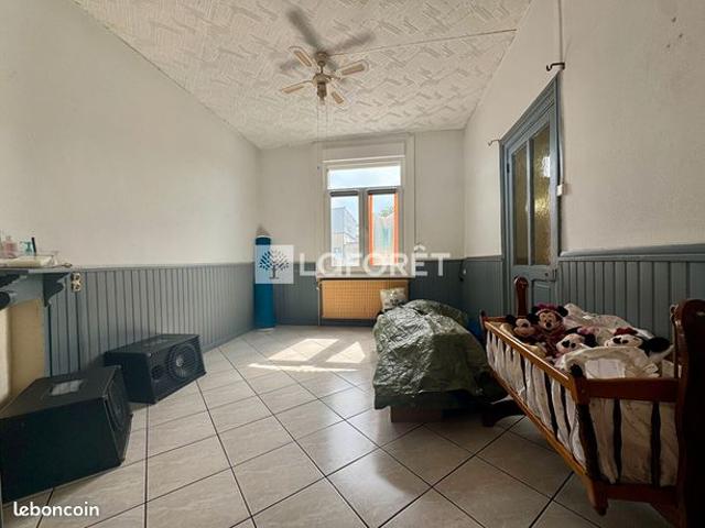 Maison vente à Douai