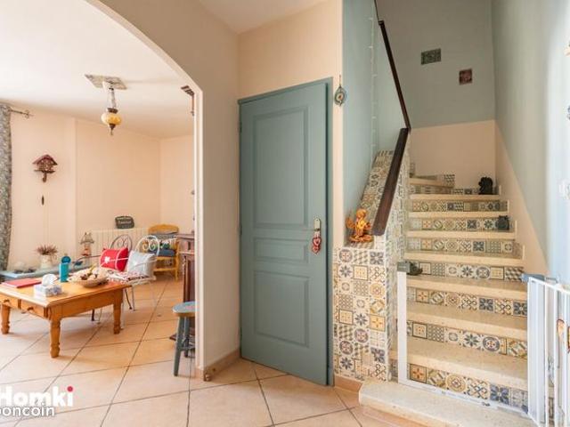 Maison vente à Béziers, Cruzy