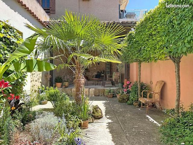 Maison vente à Auch, Aubiet