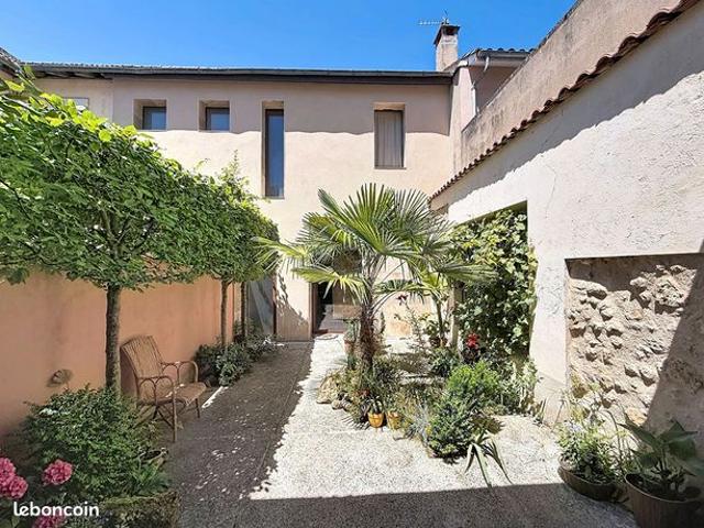 Maison vente à Auch, Aubiet
