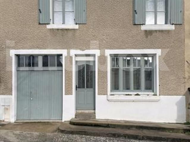 Maison vente à Angers, Pays de la Loire