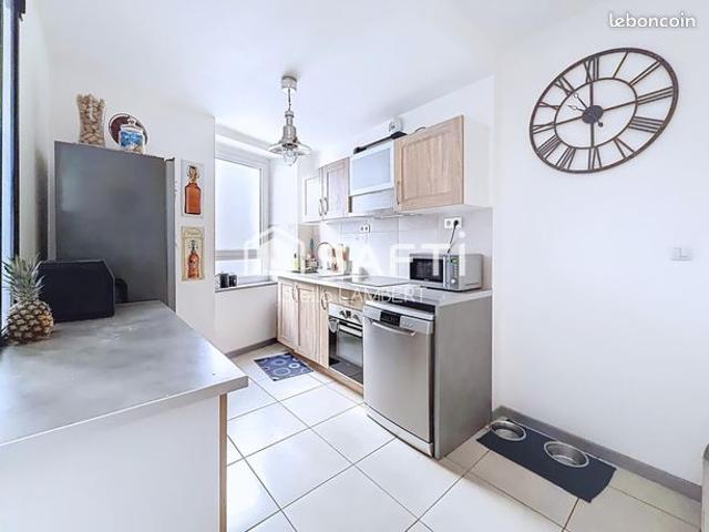 Maison vente à Toulouse, Villemur-sur-tarn