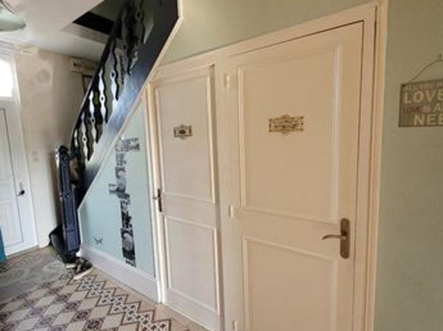 Maison vente à Avesnes-sur-Helpe, Avesnelles