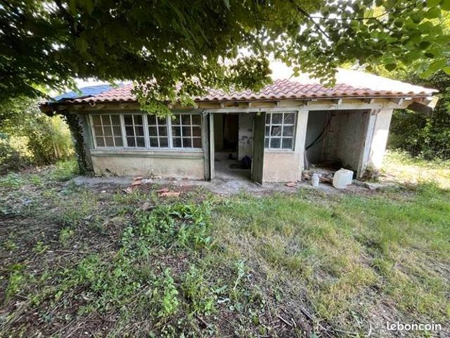Maison vente à Bergerac, Montcaret