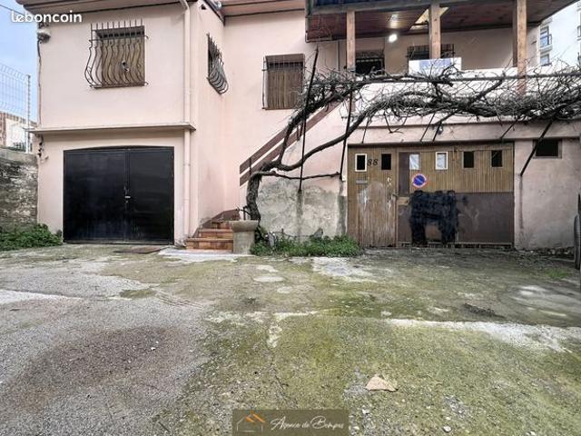 Maison vente à Perpignan