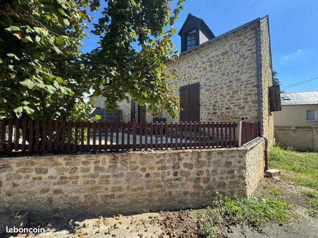 Maison vente à Sablé-sur-Sarthe, Sarthe