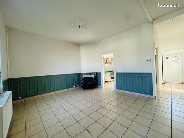 Maison vente à Margny-lès-Compiègne, Oise