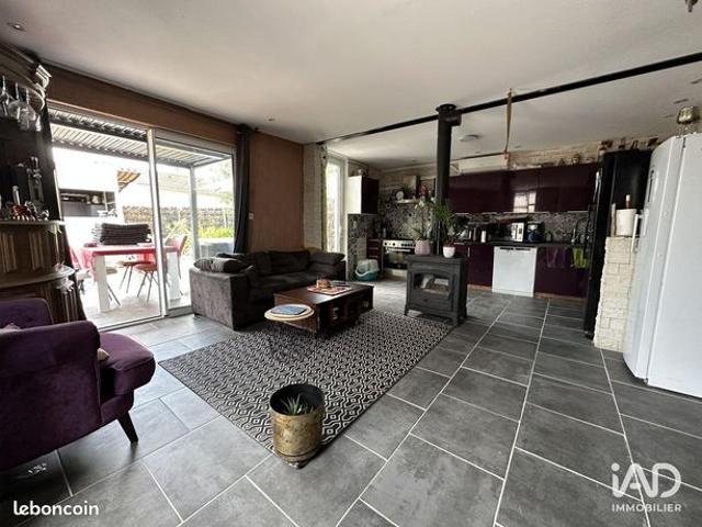 Maison vente à Nérac, Casteljaloux