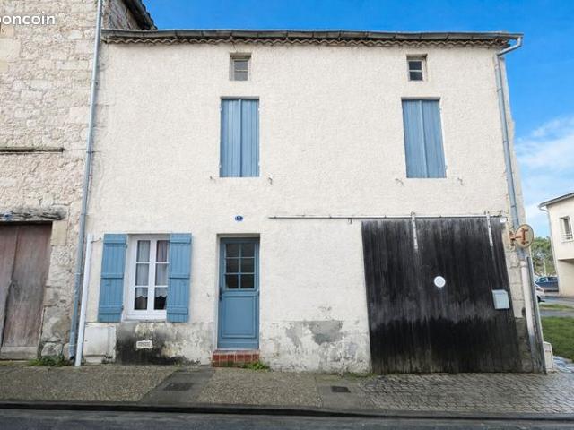 Maison vente à Libourne, Sainte-foy-la-grande