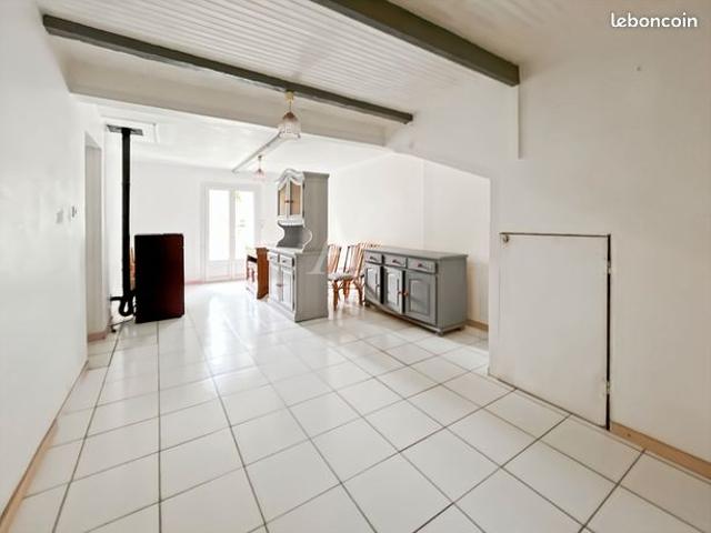 Maison vente à Les Sables-d'Olonne, Challans