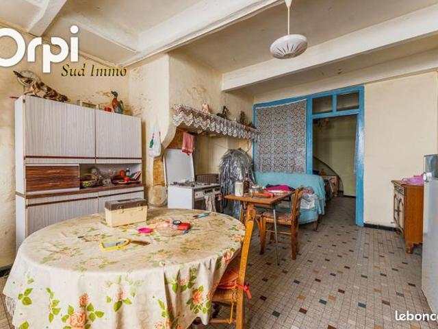 Maison vente à Privas