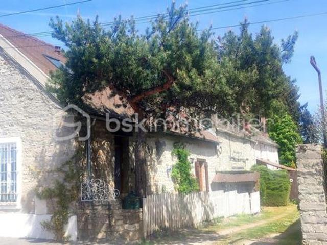Maison vente à Évry, Oncy-sur-ecole