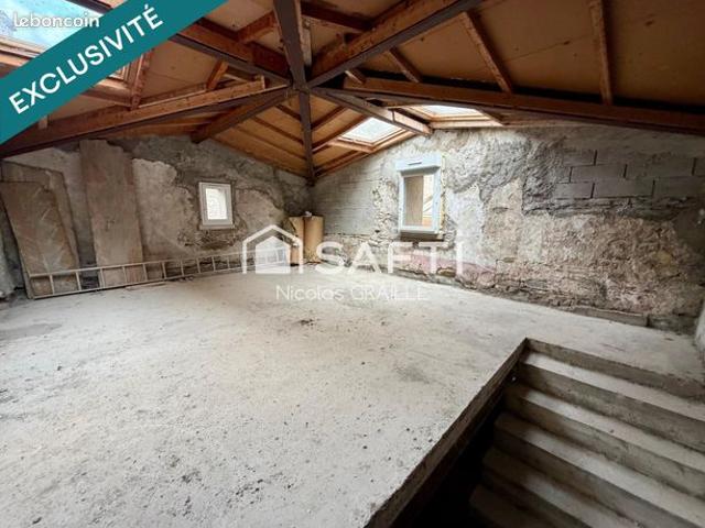 Maison vente à Millau