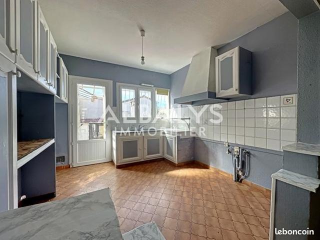 Maison vente à Libourne, Gironde