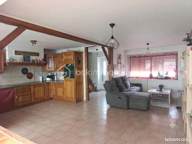 Maison vente à Mortrée, Orne