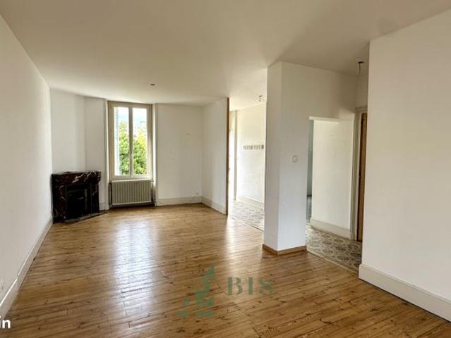 Maison vente à Roanne