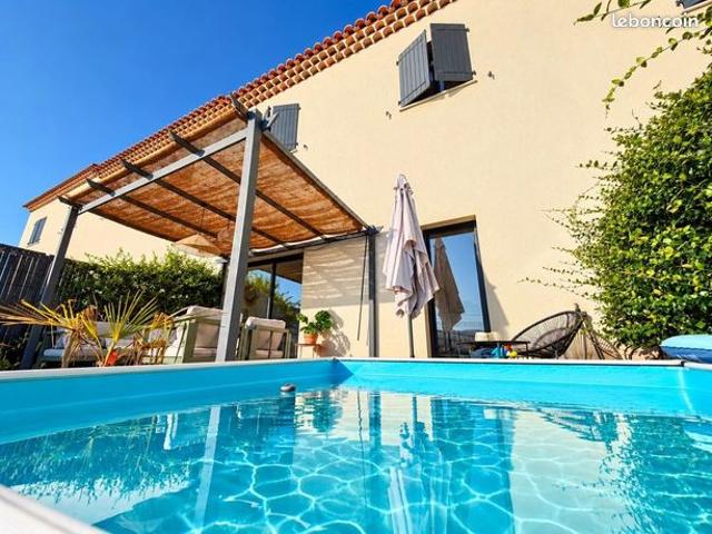 Maison vente à Pourrières, Var