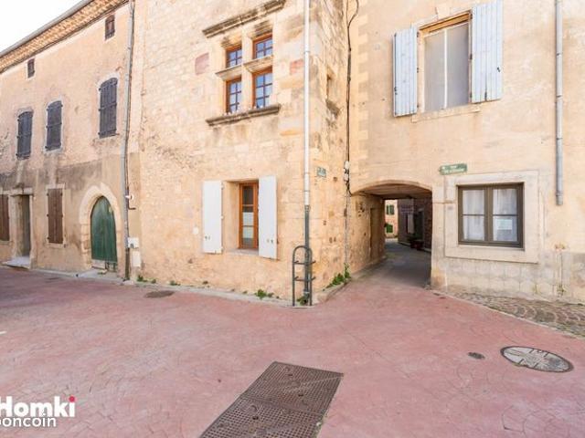 Maison vente à Béziers, Cruzy