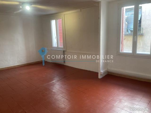 Maison vente à Apt