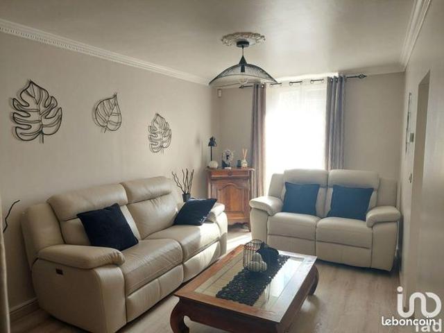 Maison vente à Sarcelles, Belloy-en-france