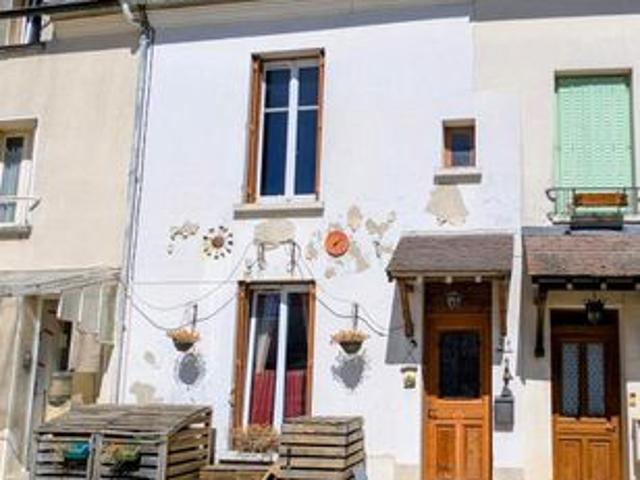 Maison vente à Meaux, Saâcy-sur-marne