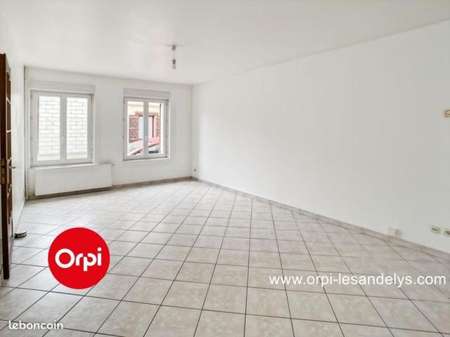 Maison vente à Les Andelys