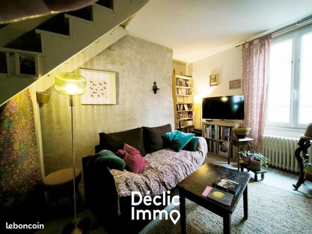 Maison vente à Niort, Deux-Sèvres