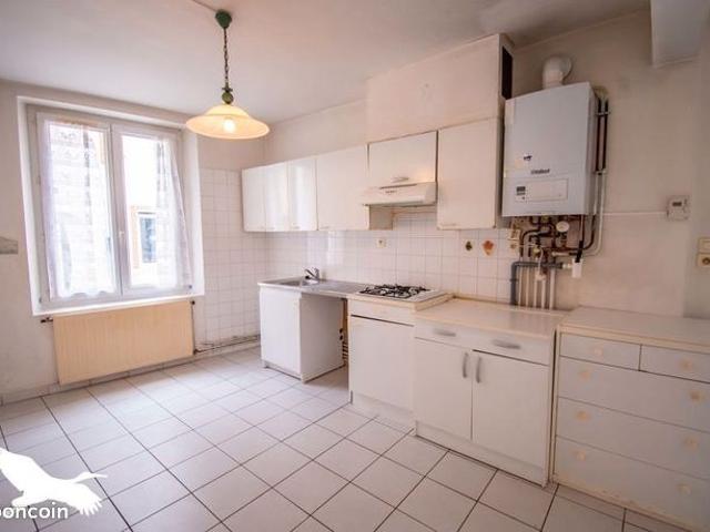 Maison vente à Pamiers, Saverdun