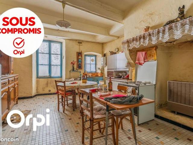Maison vente à Privas, Ardèche