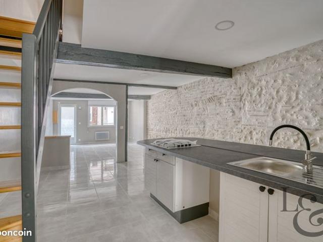 Maison vente à Villeneuve-sur-Lot, Sainte-livrade-sur-lot