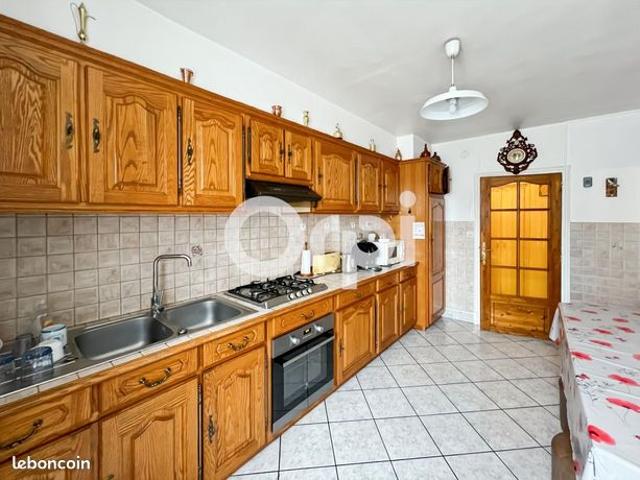 Maison vente à Mantes-la-Jolie, Mantes-la-jolie