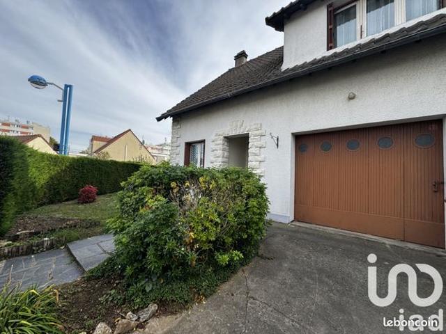 Maison vente à Chilly-mazarin, Martinique