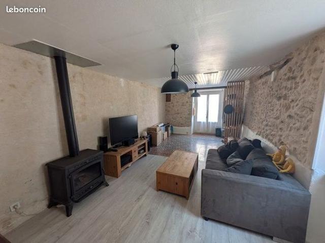 Maison vente à Carcassonne, Salles-sur-l'hers