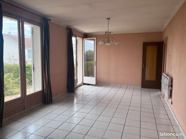 Maison vente à Domérat, Allier
