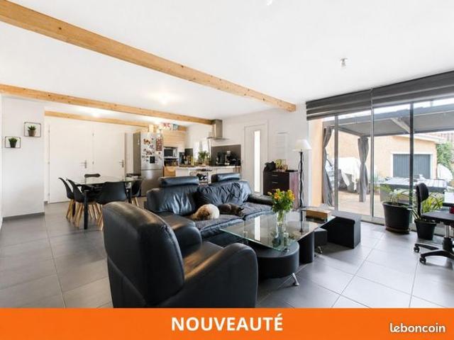 Maison vente à Blaye, Saint-savin
