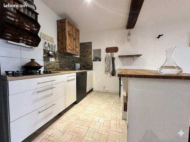 Maison vente à Roussillon, Vaucluse