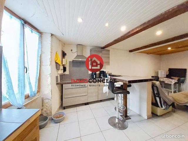 Maison vente à Roquemaure, Tarn
