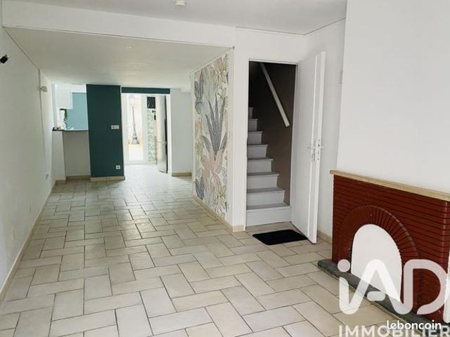 Maison vente à Compiègne