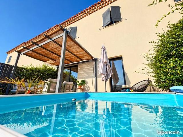 Maison vente à Pourrières, Var