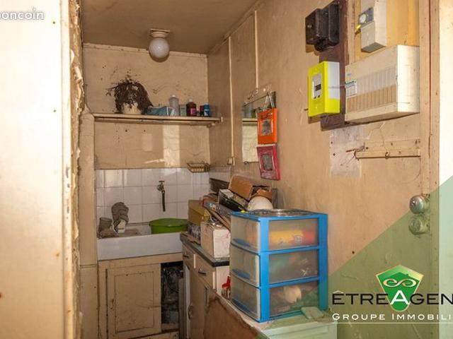 Maison vente à Mantes-la-Jolie, Mantes-la-jolie