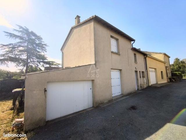 Maison vente à Cholet, Saint-philbert-en-mauges